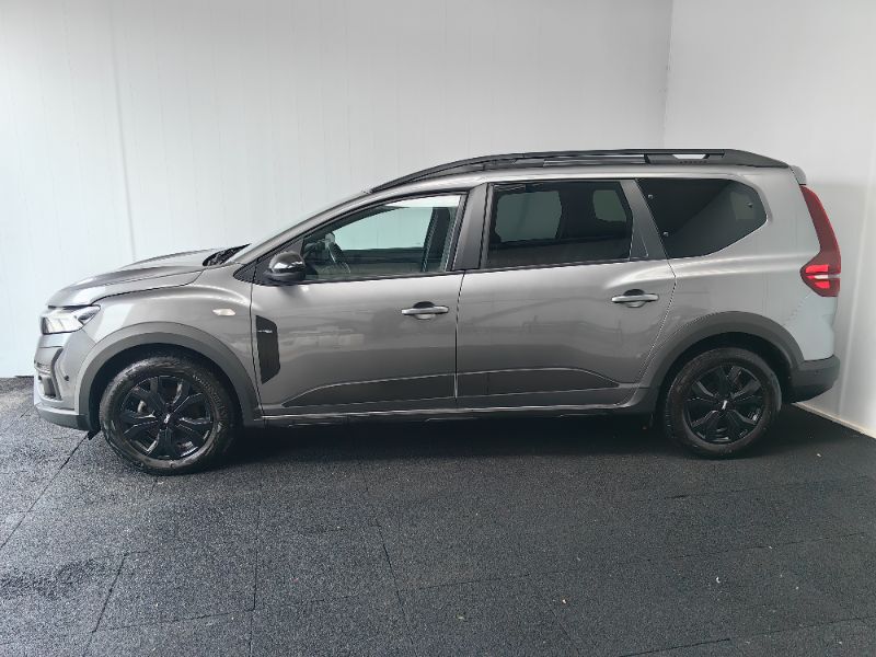 DACIA Jogger 2023 — imagine 3