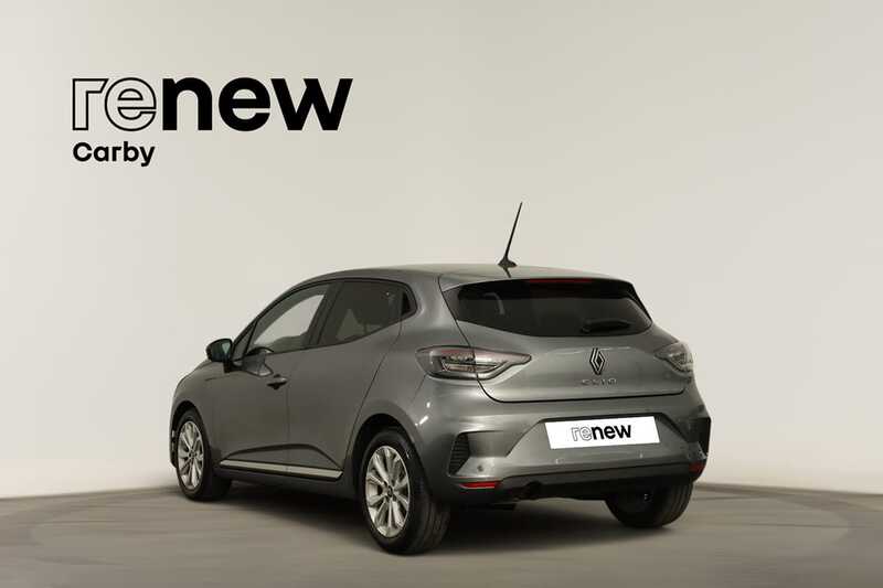RENAULT Clio Clio 1.0 TCe Evolution — photo 4