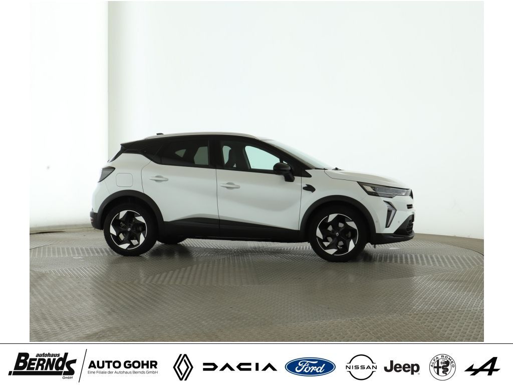 Renault Captur – Bild 22