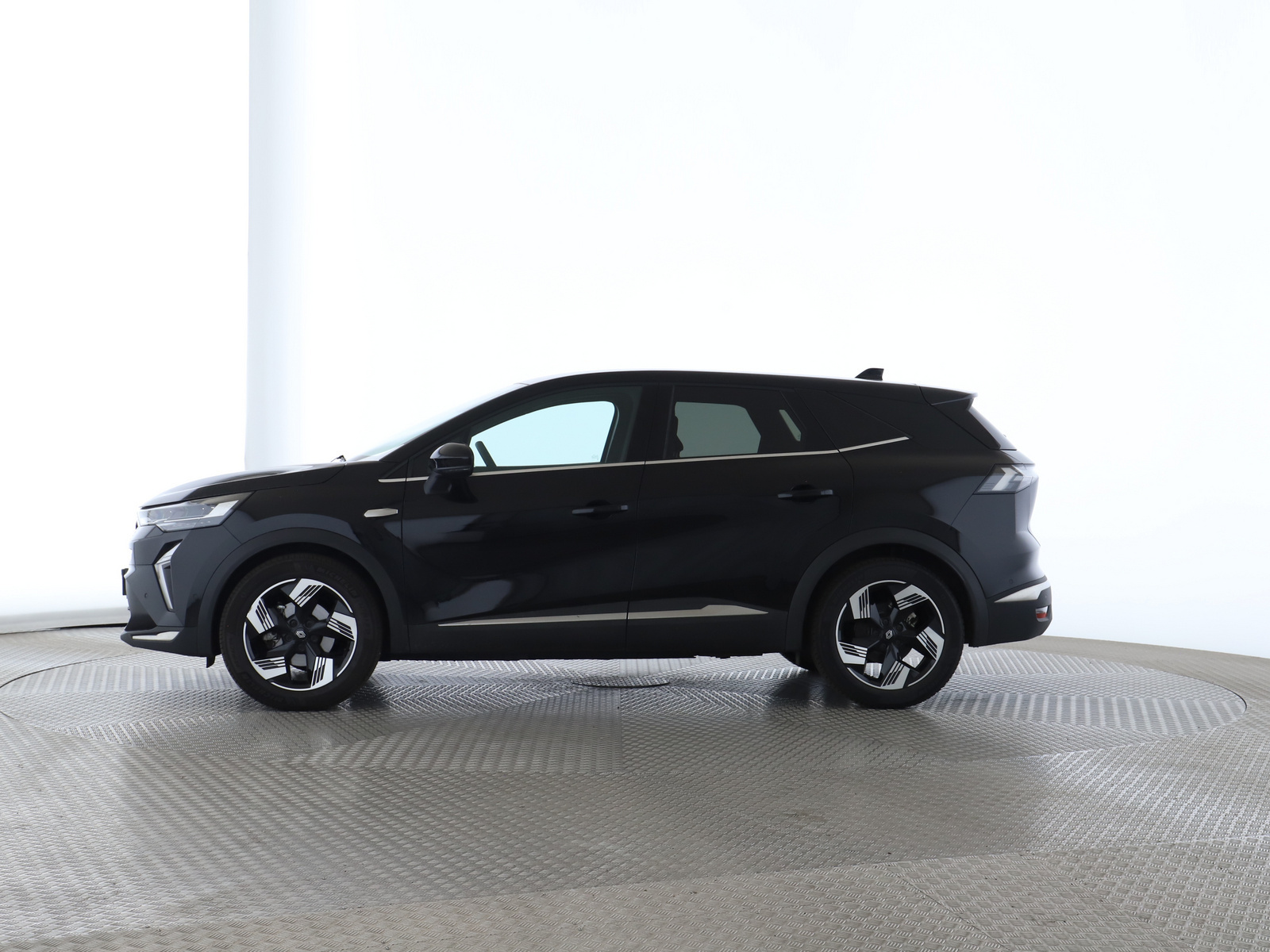 Renault Symbioz – Bild 7
