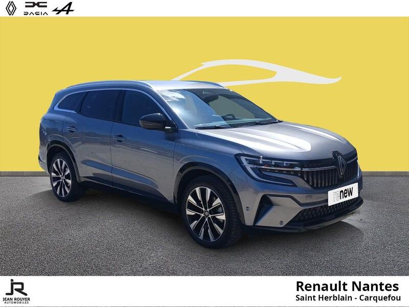 Renault Espace VI