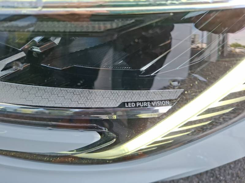 Renault Megane IV Berline