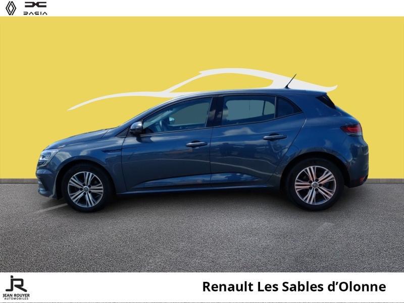 Renault Megane IV Berline