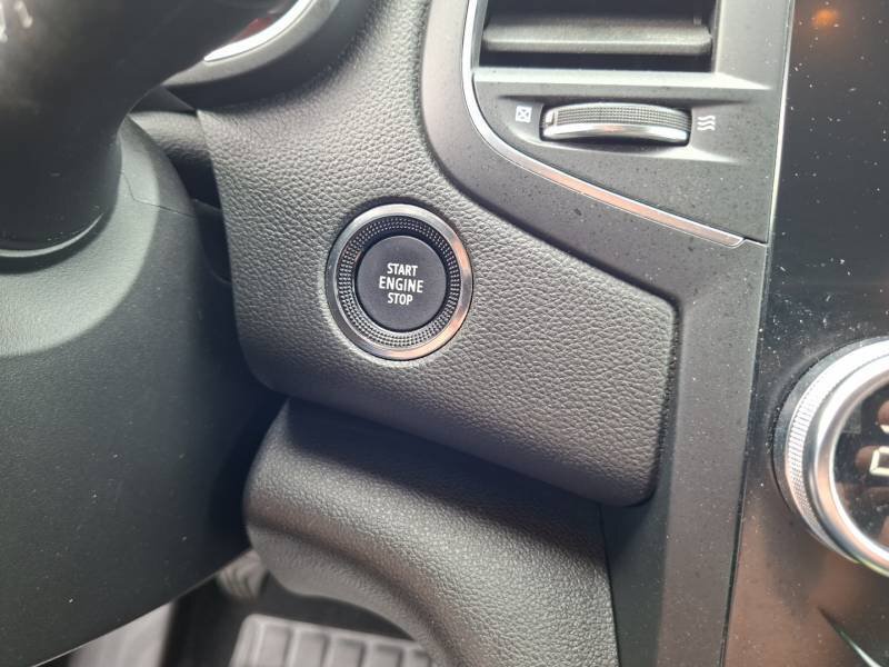 Renault Megane IV Berline