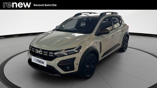 SANDERO