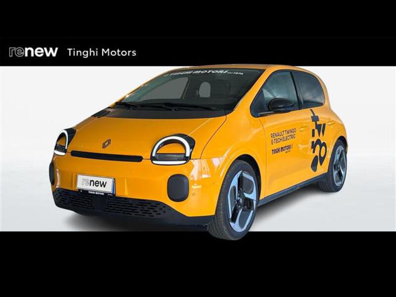 Renault Twingo