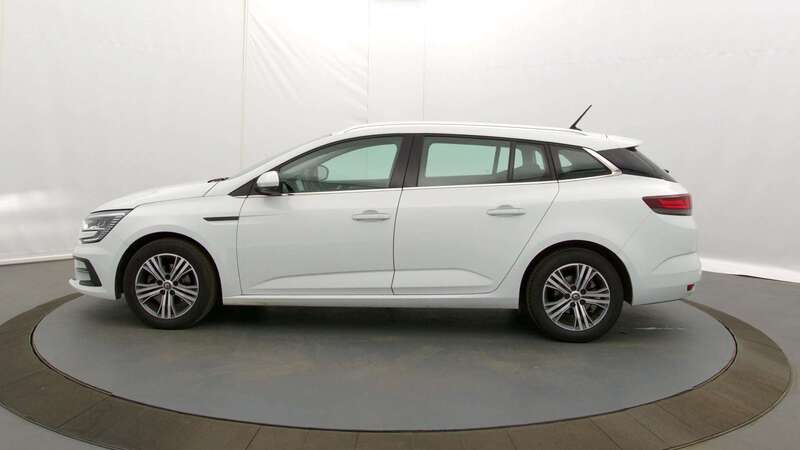 Renault Megane IV Estate