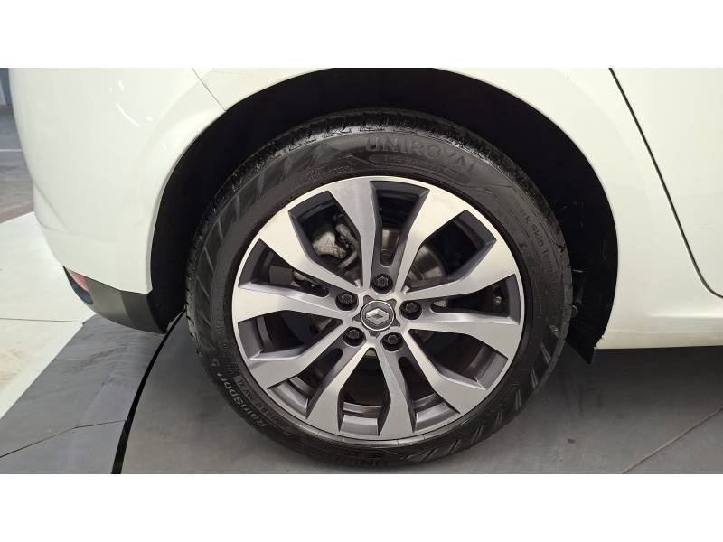 Renault Megane IV Berline