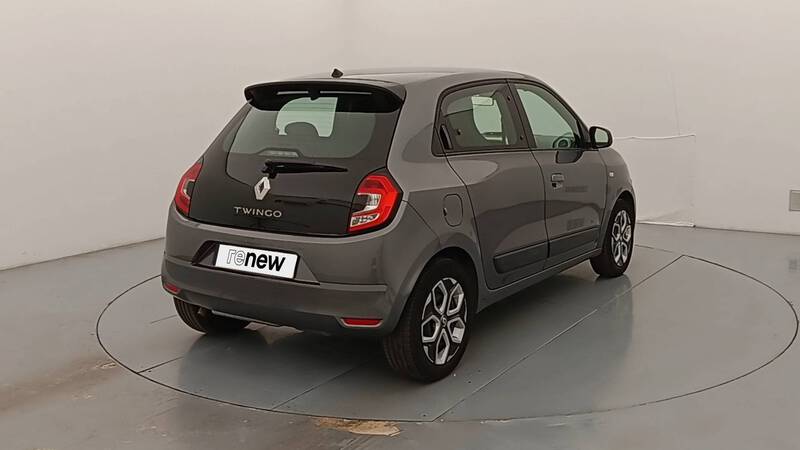 Renault Twingo III