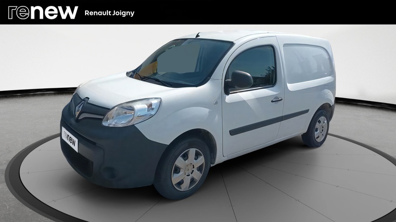 Renault Kangoo VU