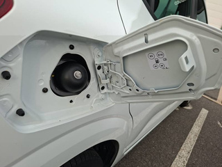 Vehicle 3D Image