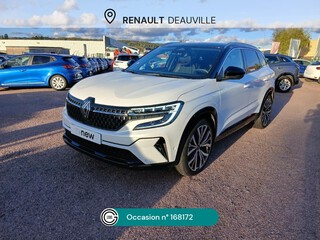 Vehicle 3D Image