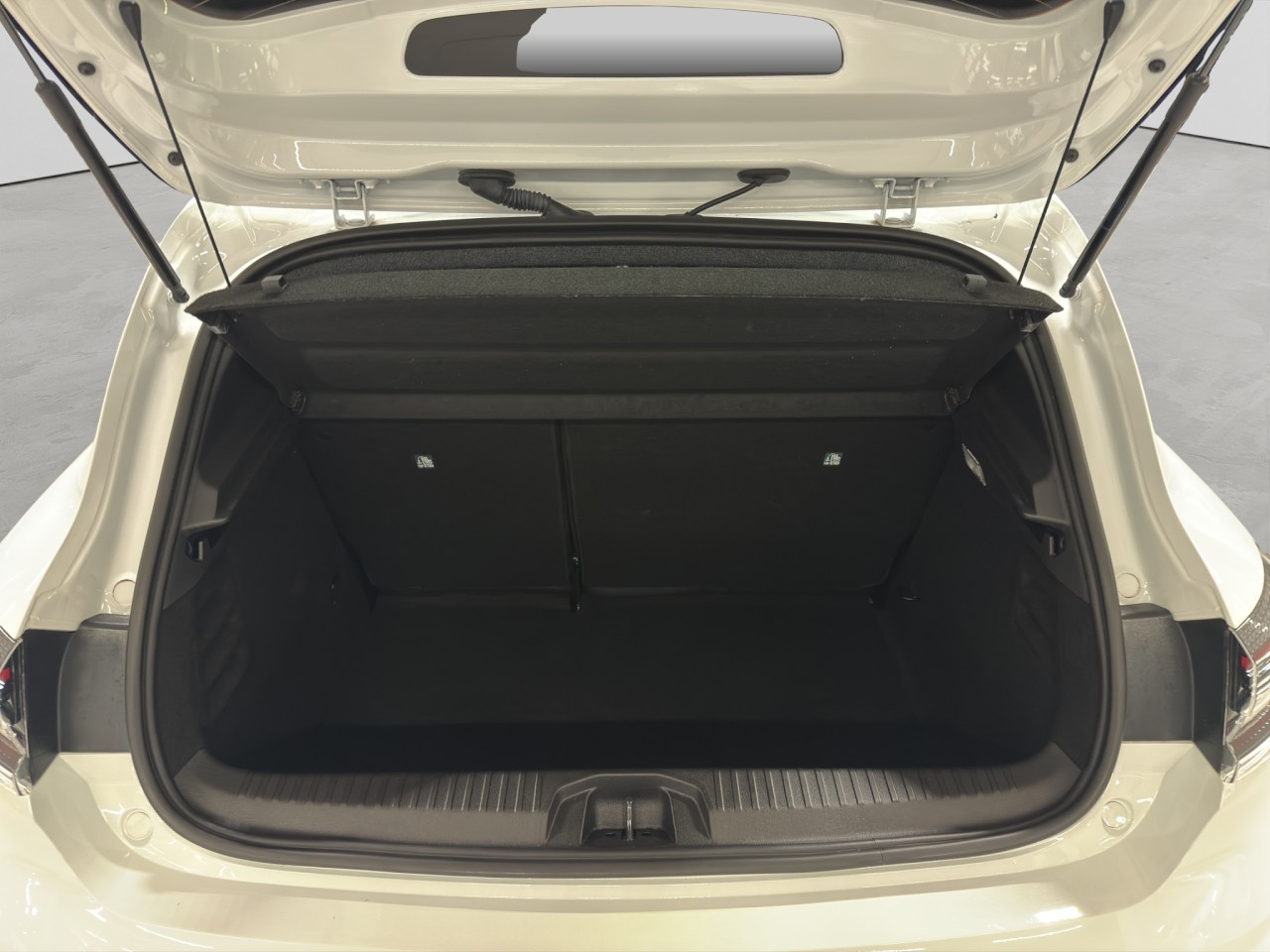 Renault Clio – Bild 7