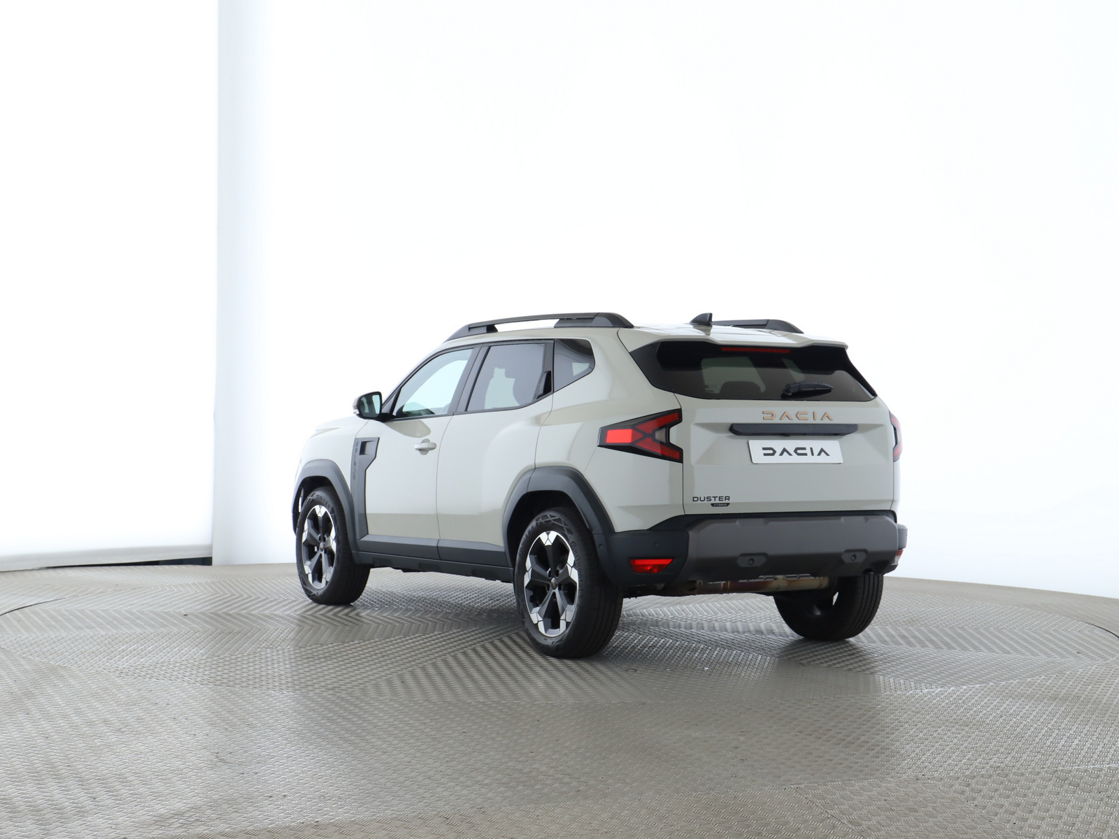 Dacia Duster – Bild 3