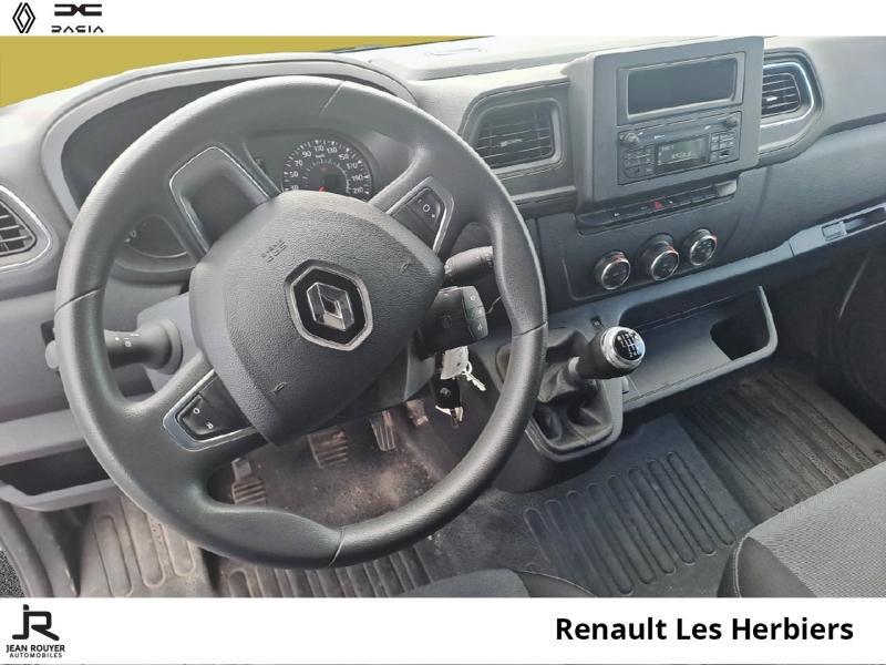 Renault Master Fourgon