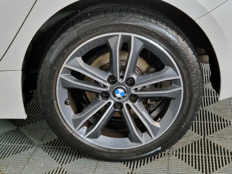 BMW Serie 1