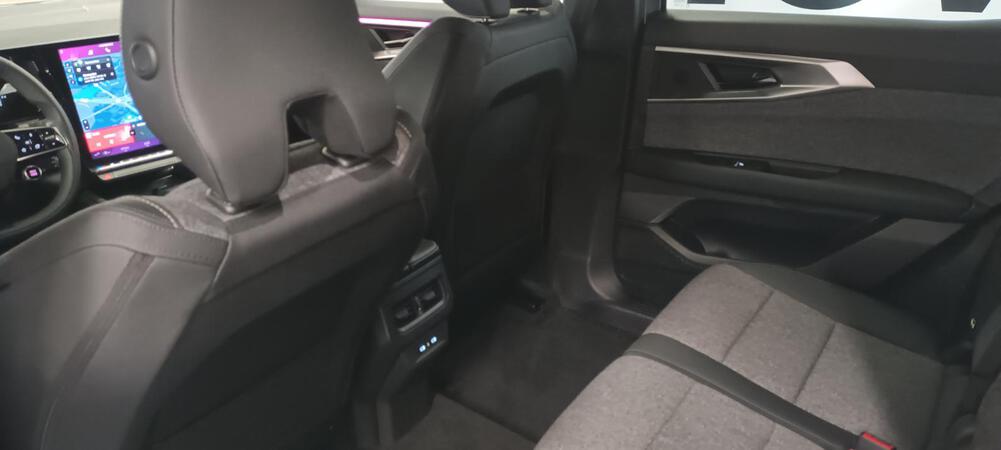 Renault Espace VI
