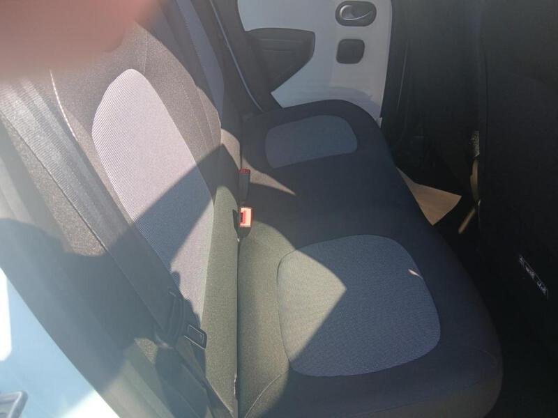 Renault Twingo E-Tech Electrique
