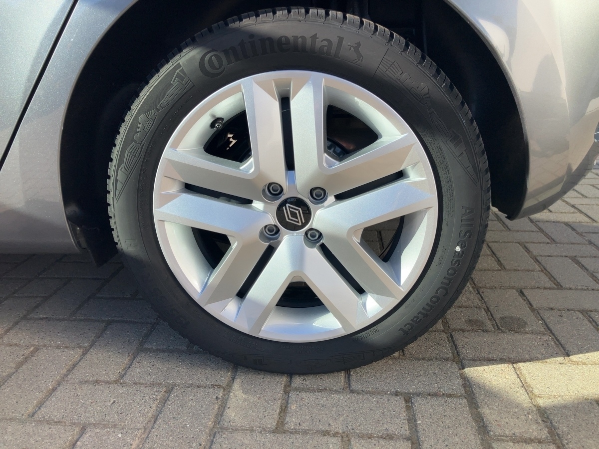 Renault Clio – Bild 12