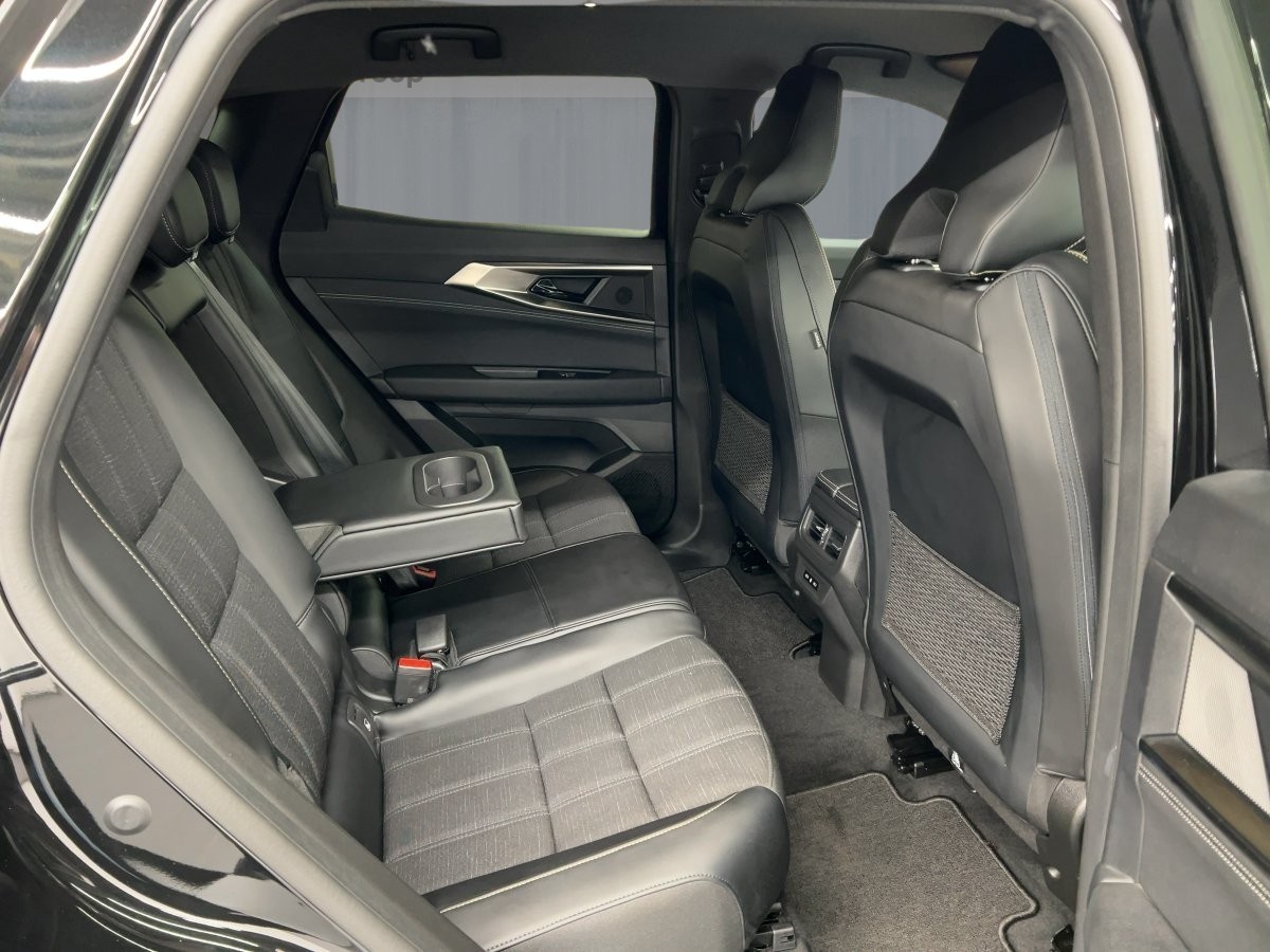 Renault Austral – Bild 9