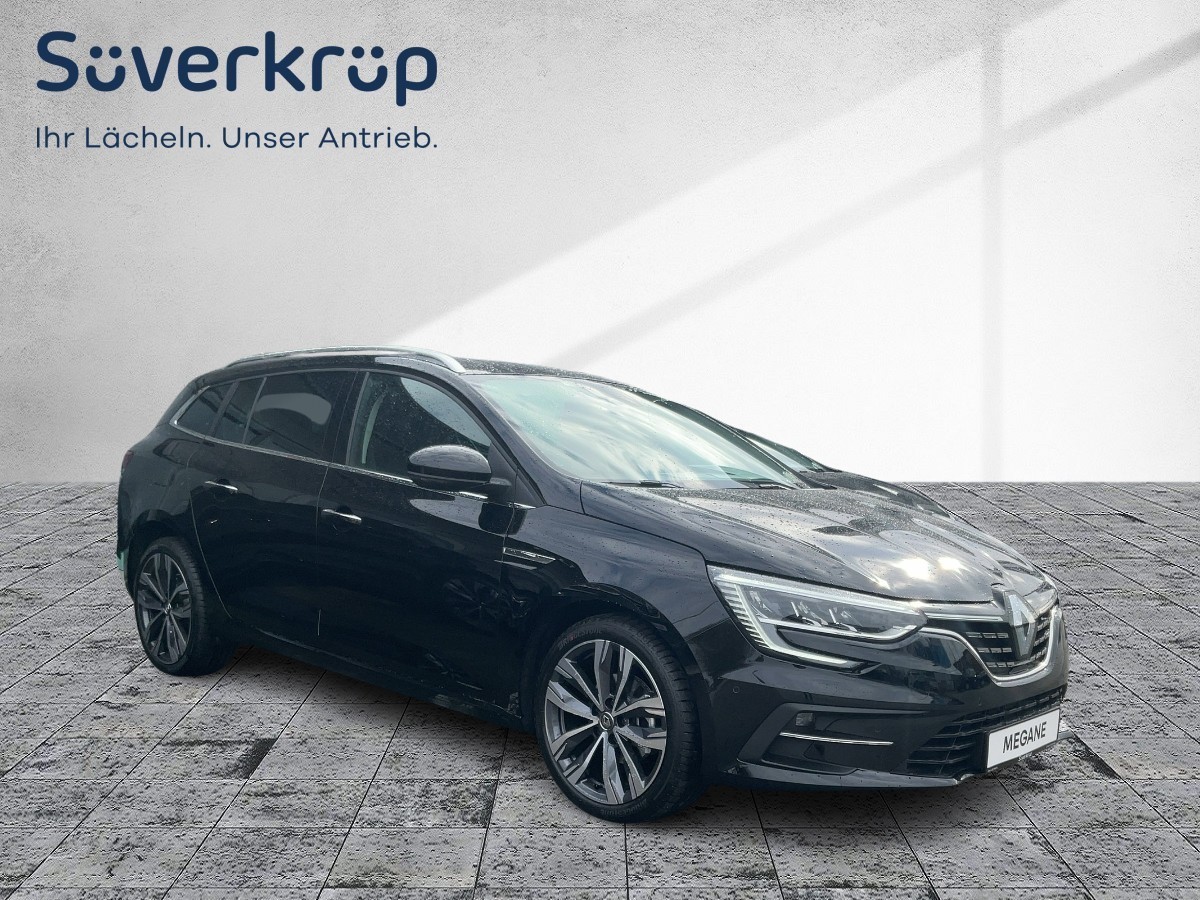 Renault Megane – Bild 2