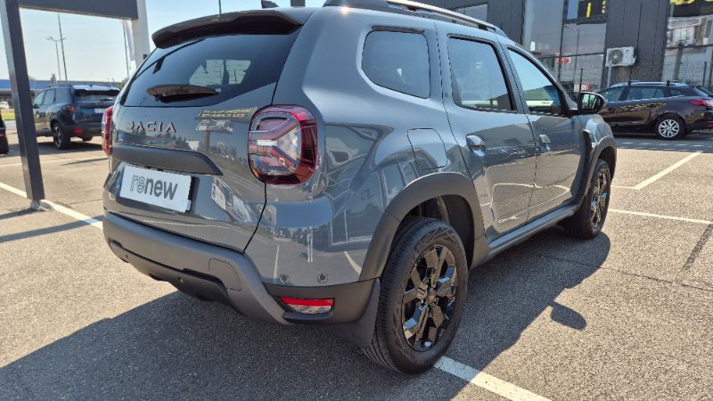 DACIA Duster 2023 — imagine 3