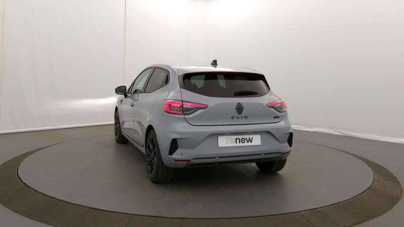 Renault Clio V