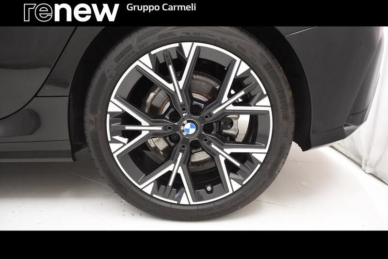 BMW Serie 1