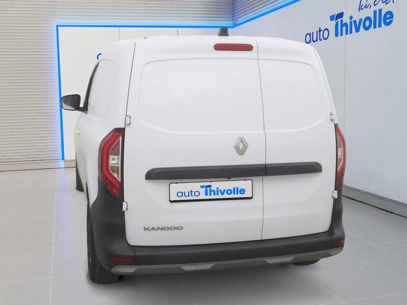 Renault Kangoo VU