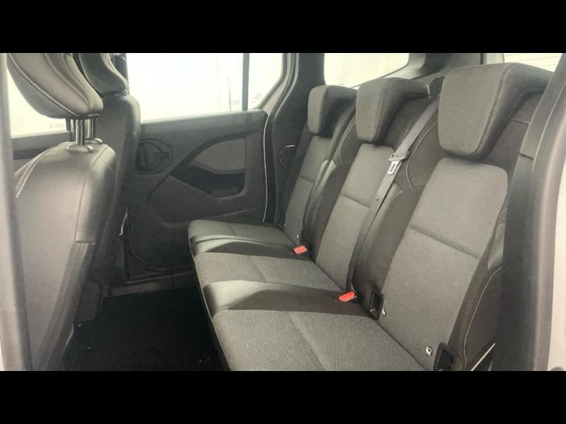 Renault Kangoo VP