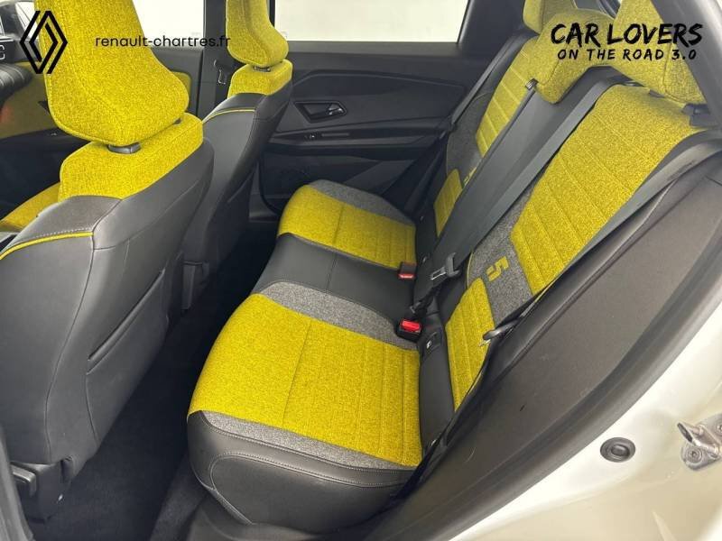 Renault R5 E-Tech Electrique