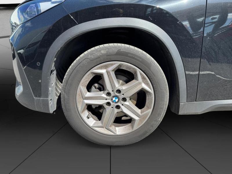 BMW X1 U11