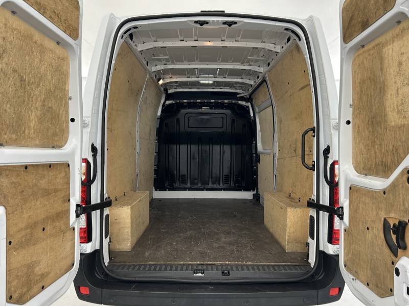 Renault Master III