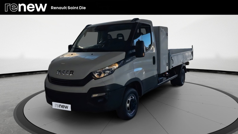 Iveco Daily V