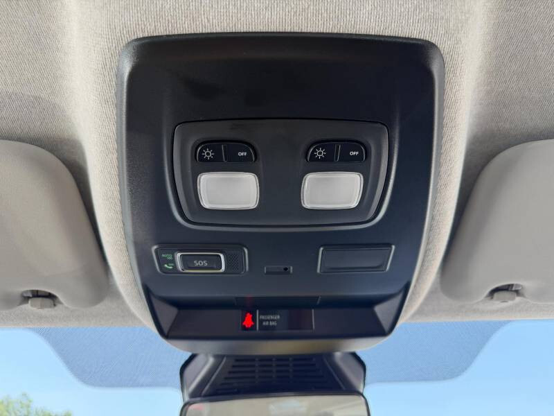 Renault Trafic Combi