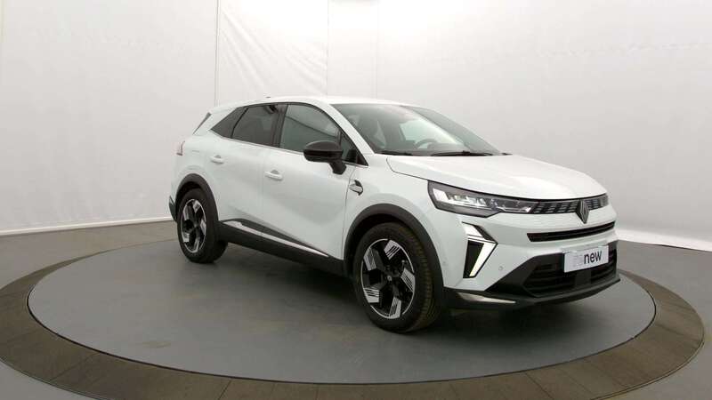 Renault Symbioz