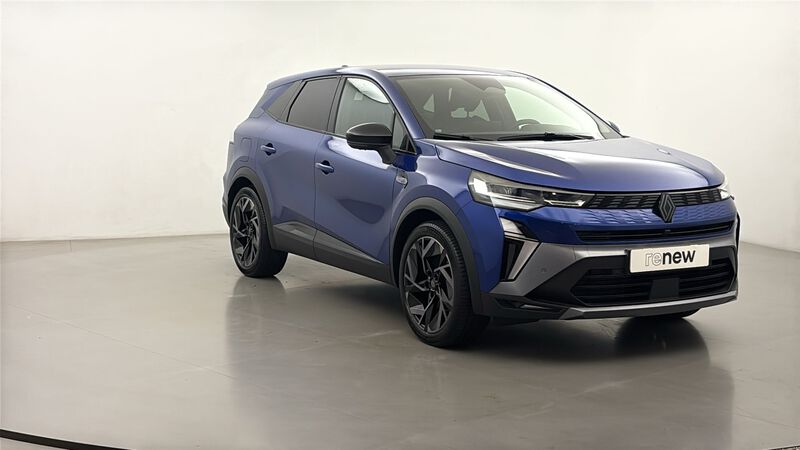 Renault Symbioz