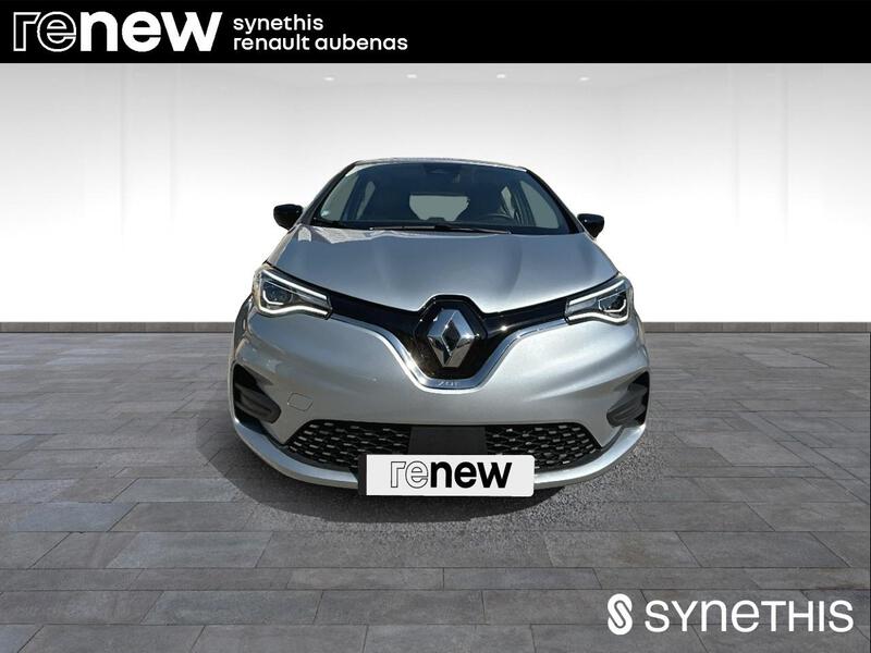 Renault ZOE E-Tech Electrique