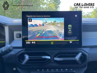 Vehicle 3D Image