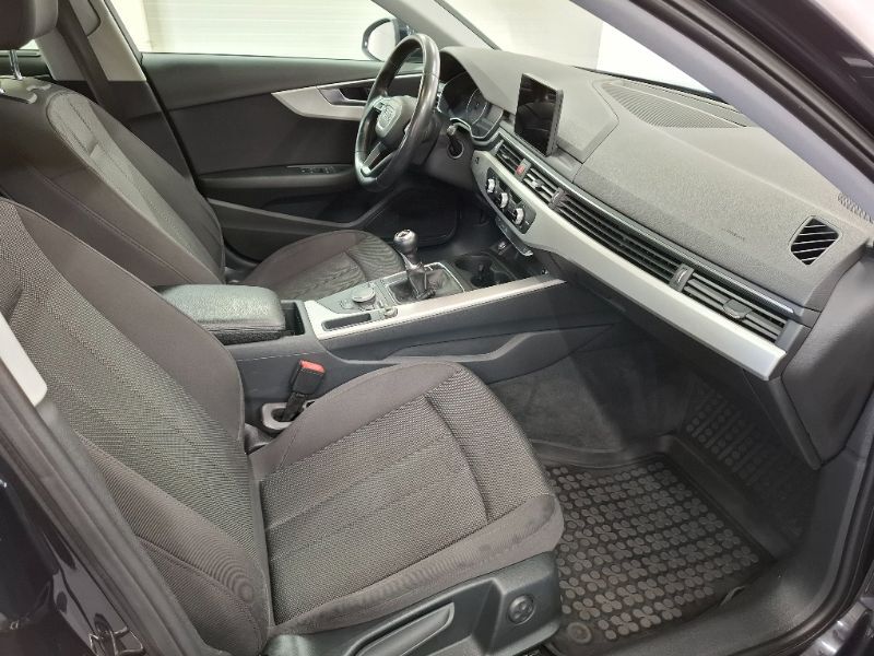 AUDI A4 2016 — imagine 16