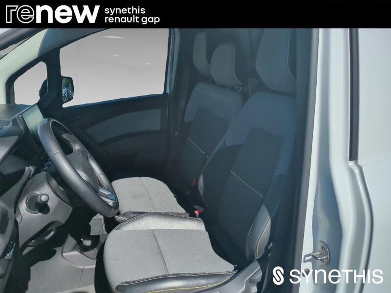Renault Kangoo VU