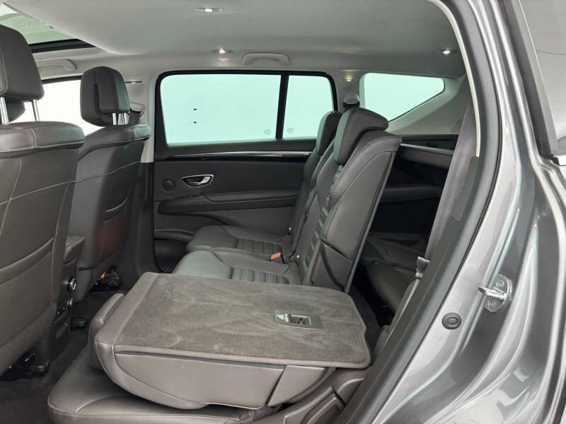 Renault Espace V