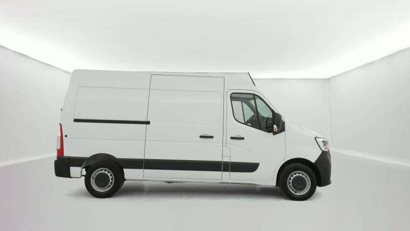 Renault Master Fourgon