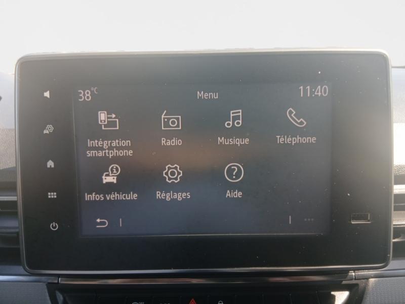Renault Kangoo VU