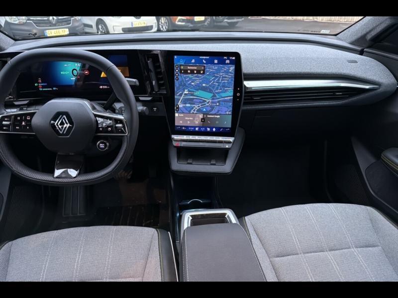 Renault Scenic E-Tech Electrique