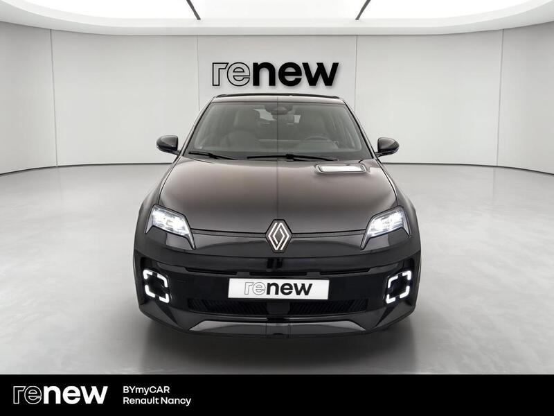 Renault R5 E-Tech Electrique