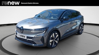 MEGANE E-TECH ELECTRIQUE
