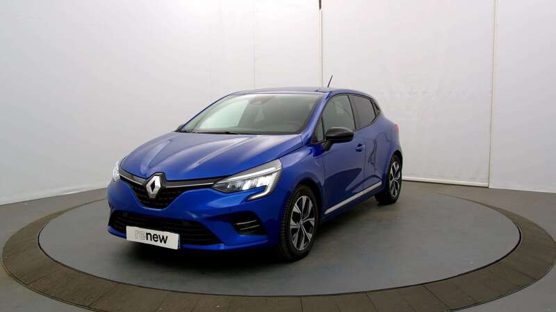 Renault Clio V
