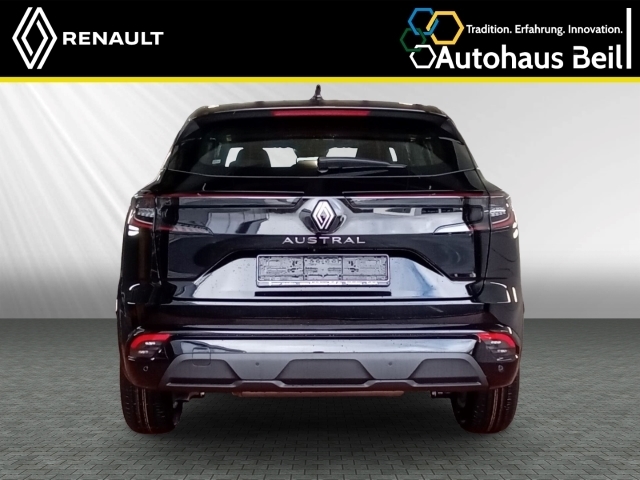 Renault Austral – Bild 2