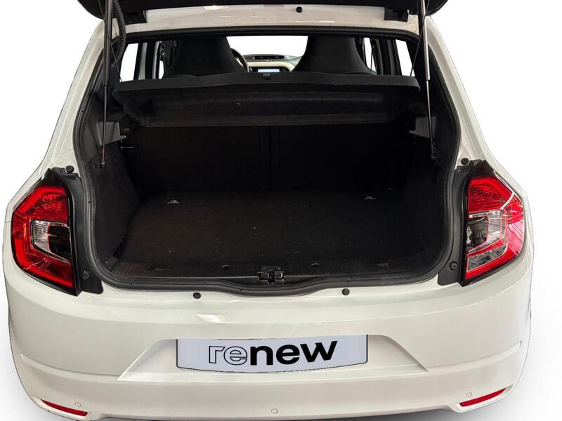 Renault Twingo III